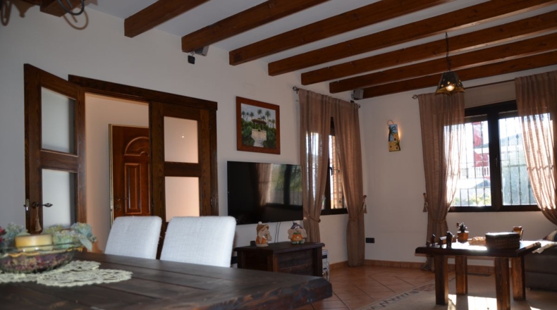 Alicante - San Fulgencio - 901m2