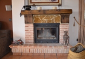 Chalet independiente con terreno en venta en San Fulgencio ref: TR190005 foto
