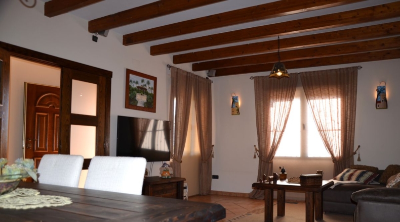 Alicante - San Fulgencio - 901m2