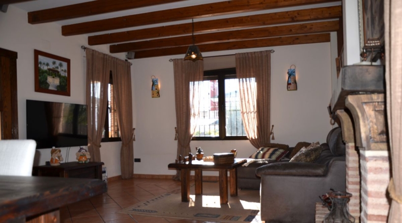 Alicante - San Fulgencio - 901m2
