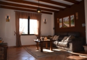 Chalet independiente con terreno en venta en San Fulgencio ref: TR190005 foto