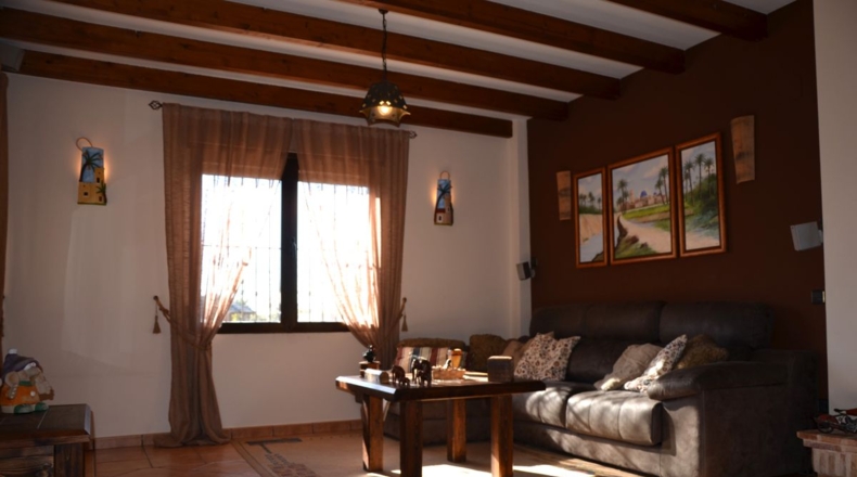 Alicante - San Fulgencio - 901m2