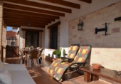 Chalet independiente con terreno en venta en San Fulgencio ref: TR190005 foto