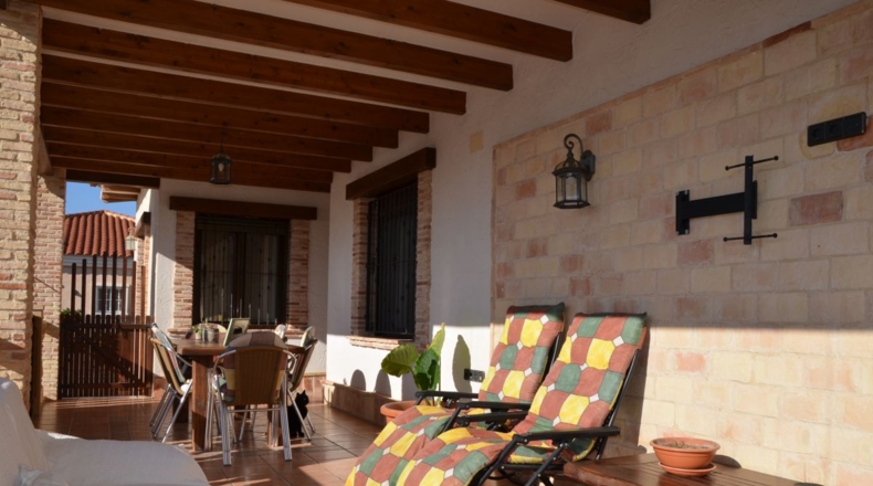 Alicante - San Fulgencio - 901m2