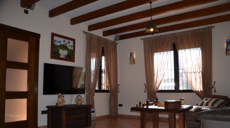 Alicante - San Fulgencio - 901m2