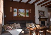Chalet independiente con terreno en venta en San Fulgencio ref: TR190005 foto