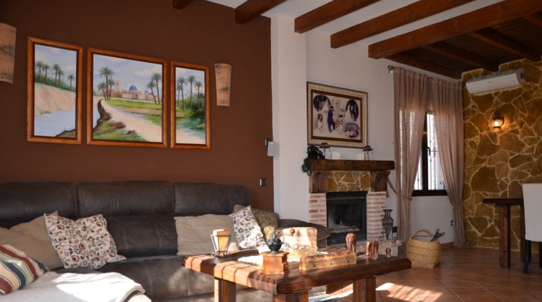 Alicante - San Fulgencio - 901m2