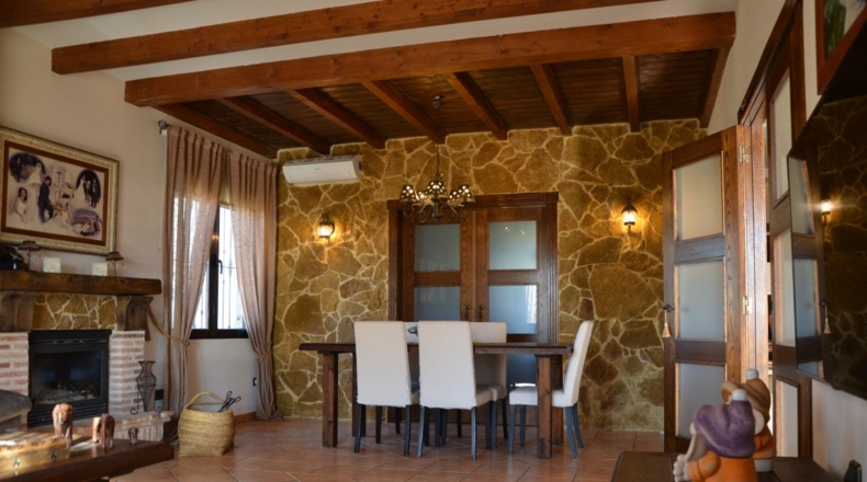 Alicante - San Fulgencio - 901m2