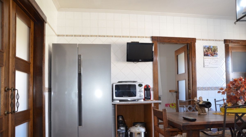 Alicante - San Fulgencio - 901m2