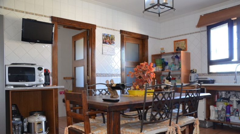 Alicante - San Fulgencio - 901m2