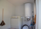 Chalet independiente con terreno en venta en San Fulgencio ref: TR190005 foto