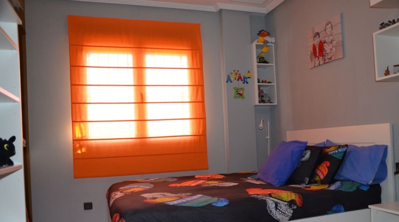 Alicante - San Fulgencio - 901m2