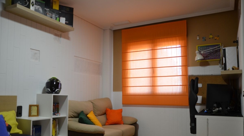 Alicante - San Fulgencio - 901m2