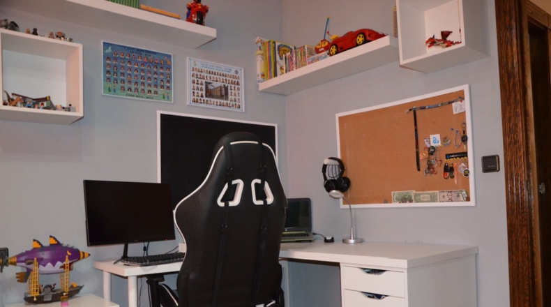 Alicante - San Fulgencio - 901m2