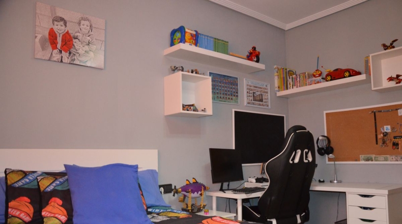 Alicante - San Fulgencio - 901m2