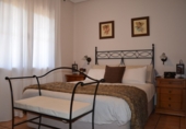 Chalet independiente con terreno en venta en San Fulgencio ref: TR190005 foto