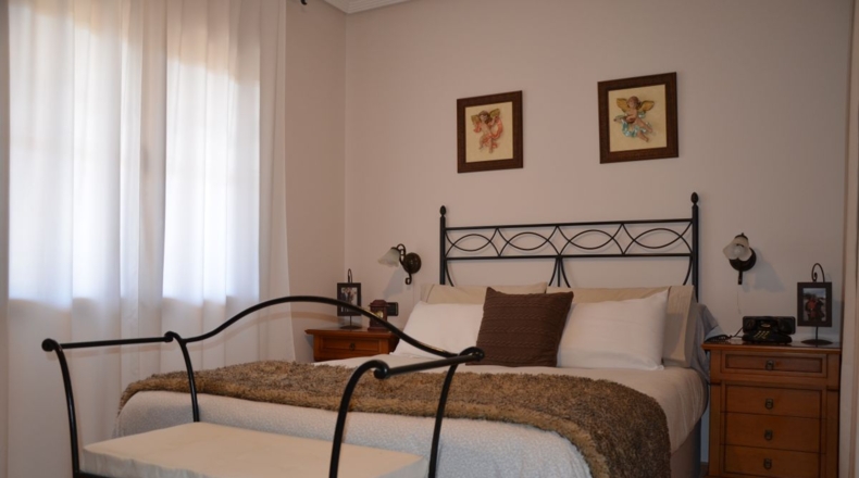 Alicante - San Fulgencio - 901m2