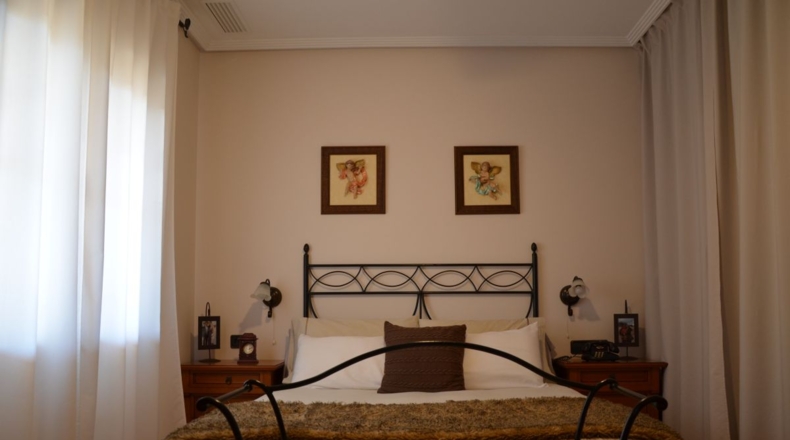 Alicante - San Fulgencio - 901m2