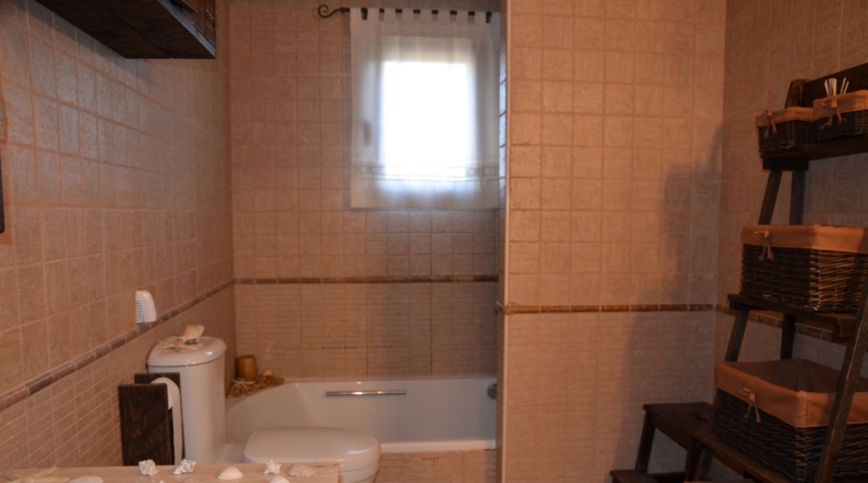 Alicante - San Fulgencio - 901m2