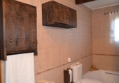 Chalet independiente con terreno en venta en San Fulgencio ref: TR190005 foto