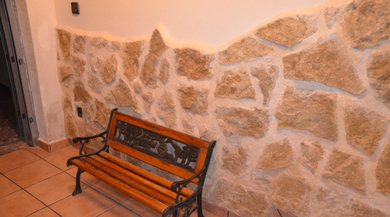 Alicante - San Fulgencio - 901m2