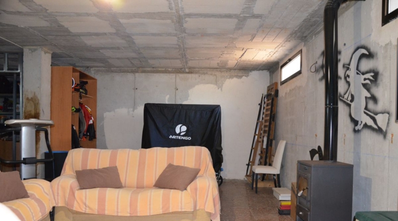 Alicante - San Fulgencio - 901m2