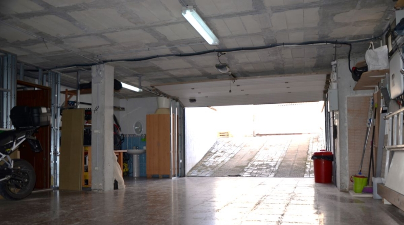 Alicante - San Fulgencio - 901m2