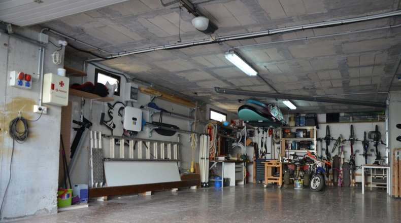 Alicante - San Fulgencio - 901m2