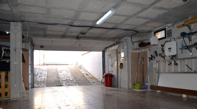 Alicante - San Fulgencio - 901m2