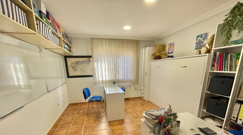 Alicante - Santa Pola - 1647m2