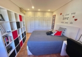 Chalet independiente con terreno en venta en Santa Pola ref: TR200472 foto