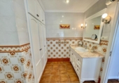 Chalet independiente con terreno en venta en Santa Pola ref: TR200472 foto