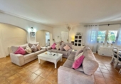 Chalet independiente con terreno en venta en Santa Pola ref: TR200472 foto