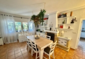 Chalet independiente con terreno en venta en Santa Pola ref: TR200472 foto
