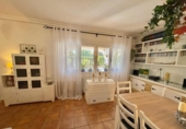 Chalet independiente con terreno en venta en Santa Pola ref: TR200472 foto