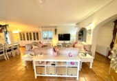 Chalet independiente con terreno en venta en Santa Pola ref: TR200472 foto
