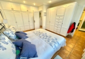 Chalet independiente con terreno en venta en Santa Pola ref: TR200472 foto