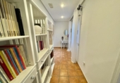 Chalet independiente con terreno en venta en Santa Pola ref: TR200472 foto