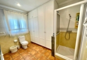 Chalet independiente con terreno en venta en Santa Pola ref: TR200472 foto