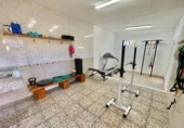 Chalet independiente con terreno en venta en Santa Pola ref: TR200472 foto