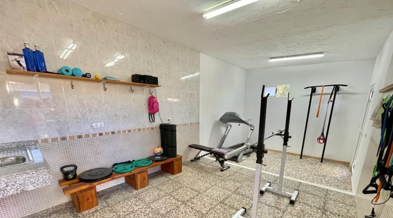 Alicante - Santa Pola - 1647m2