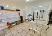 Chalet independiente con terreno en venta en Santa Pola ref: TR200472 foto