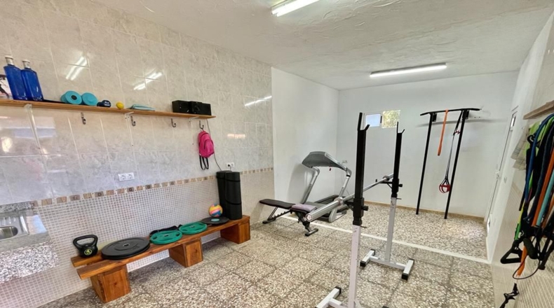 Alicante - Santa Pola - 1647m2