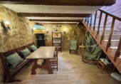 Chalet independiente con terreno en venta en Santa Pola ref: TR200472 foto
