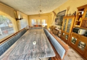 Chalet independiente con terreno en venta en Santa Pola ref: TR200472 foto