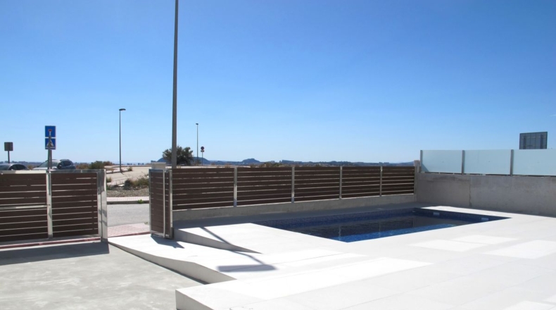 Alicante - Mutxamel - 450m2