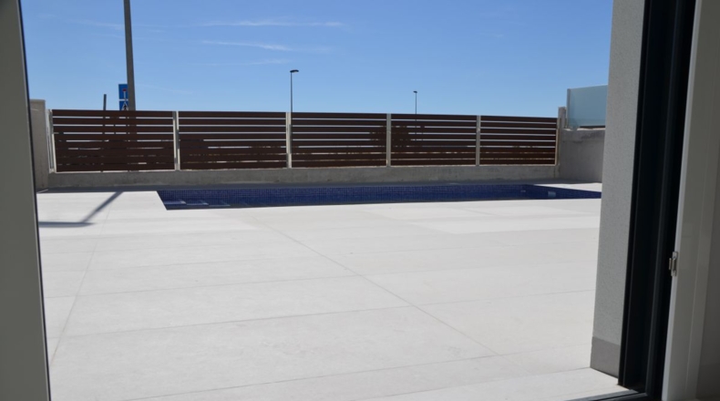 Alicante - Mutxamel - 450m2