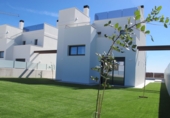 Xalet independent amb terreny en venda a Mutxamel ref.: TR190003 foto