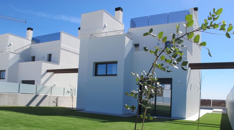 Alicante - Mutxamel - 450m2