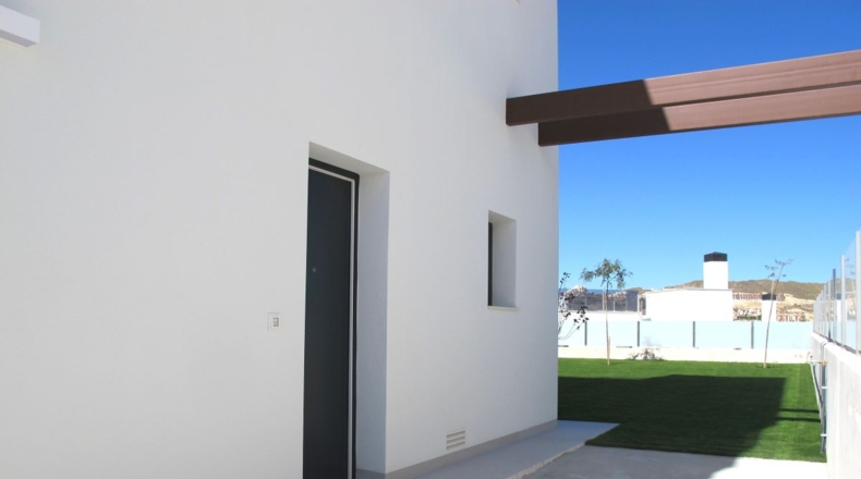 Alicante - Mutxamel - 450m2